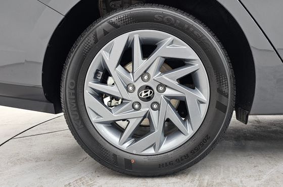Hyundai AVANTE Smart — пробег 14 081 км — фото 5 из 5