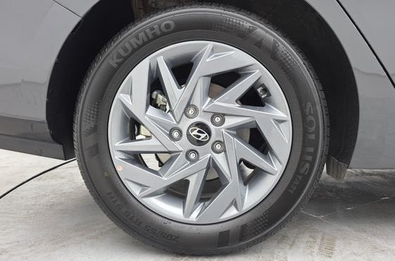 Hyundai AVANTE Smart — пробег 11 855 км — фото 5 из 5