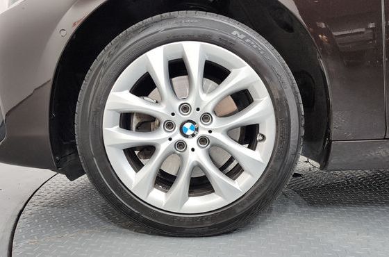 BMW 2-Series Joy — пробег 143 600 км — фото 5 из 5