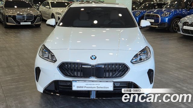 BMW 2-Series 228 xDrive M Sport — пробег 5 335 км — фото 3 из 5