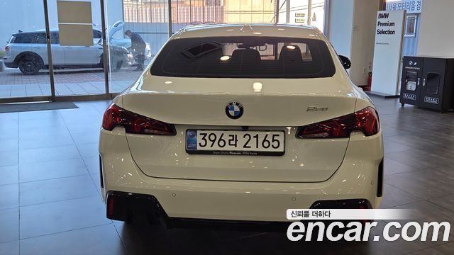 BMW 2-Series 228 xDrive M Sport — пробег 5 335 км — фото 4 из 5