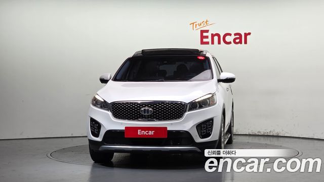Kia Sorento Diesel 2.2 2WD Noblesse Special — пробег 135 049 км — фото 3 из 5