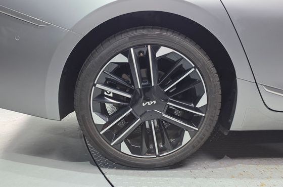 Kia K8 Signature — пробег 77 005 км — фото 5 из 5