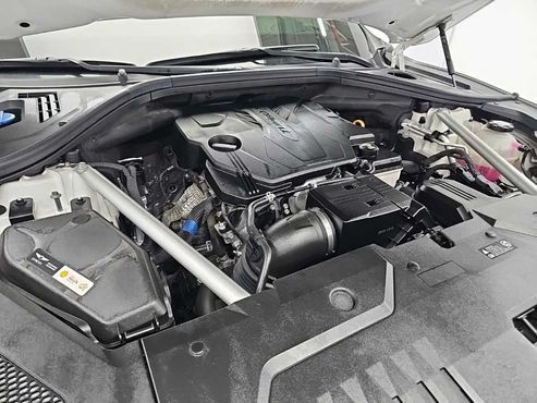 Genesis GV70 2.5T Gasoline AWD — пробег 77 568 км — фото 5 из 5