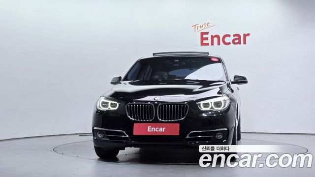 BMW Gran Turismo GT ED Edition — пробег 140 788 км — фото 3 из 5