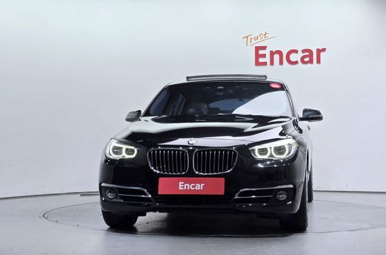 BMW Gran Turismo GT ED Edition — пробег 140 788 км — фото 3 из 5