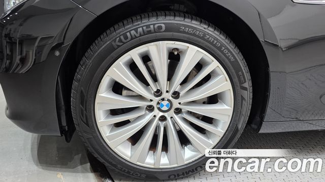 BMW Gran Turismo GT ED Edition — пробег 140 788 км — фото 5 из 5