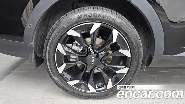 Kia Sorento Diesel 2.2 2WD Signature — пробег 54 974 км — фото 5 из 5