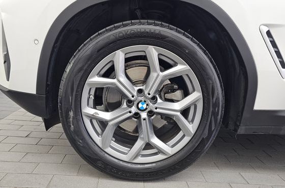 BMW X4 xDrive20i xLine — пробег 40 385 км — фото 5 из 5