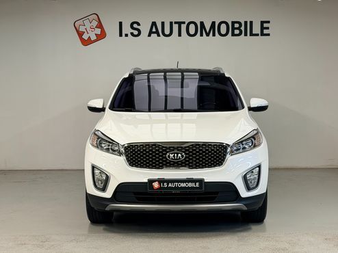 Kia Sorento Diesel 2.0 4WD Prestige — пробег 144 200 км — фото 2 из 5