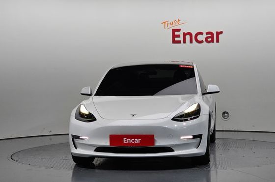 Tesla Model 3 Long Range AWD — пробег 93 440 км — фото 3 из 5