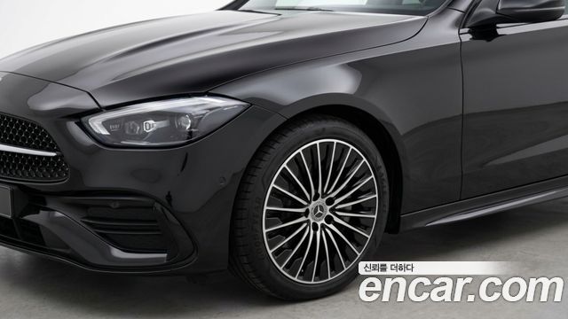 Mercedes-Benz CLE-Class из Кореи Encar
