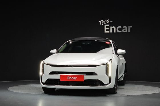 Kia K8 Signature — пробег 38 858 км — фото 3 из 5