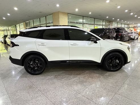 Kia Sportage 30Th Edition 2WD — пробег 16 004 км — фото 5 из 5