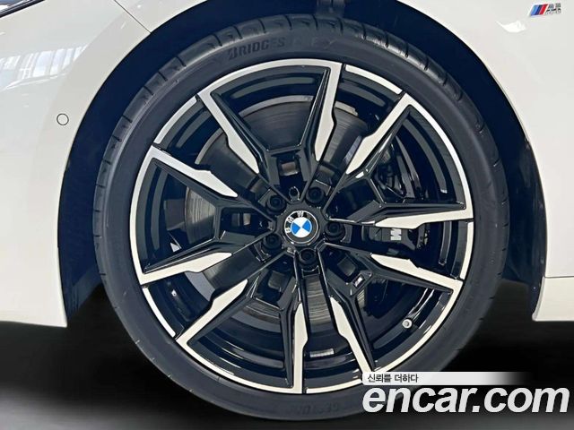 BMW 8-Series M850i xDrive M Performance Gran Coupe — пробег 4 189 км — фото 5 из 5