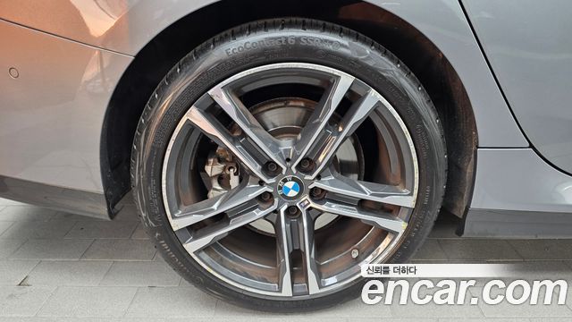 BMW 2-Series из Кореи Encar
