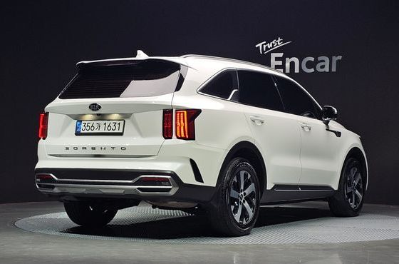 Kia Sorento Diesel 2.2 2WD Noblesse — пробег 137 331 км — фото 2 из 5