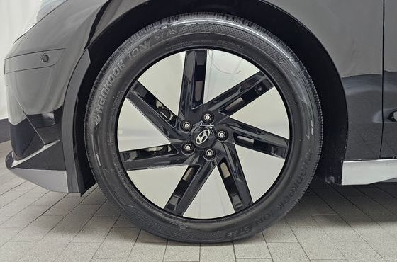 Hyundai Ioniq6 Long Range Prestige — пробег 118 839 км — фото 5 из 5