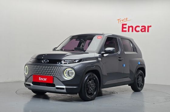 Hyundai Casper Modern — пробег 104 455 км — фото 1 из 5