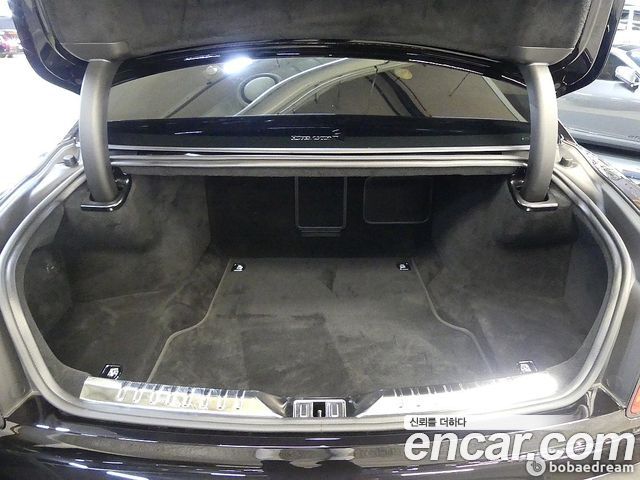 Bentley Flying Spur из Кореи Encar