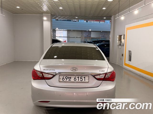 Hyundai Sonata Prime Black — пробег 146 144 км — фото 3 из 5