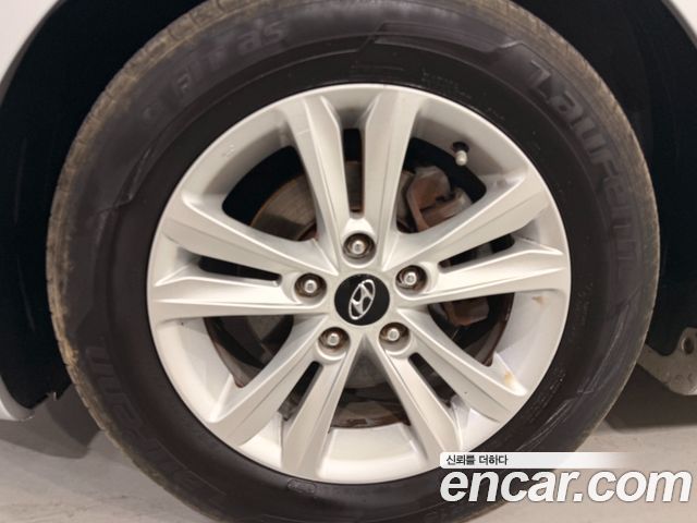 Hyundai Sonata Prime Black — пробег 146 144 км — фото 5 из 5