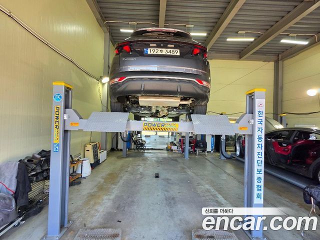 Hyundai Tucson Modern 2WD — пробег 78 657 км — фото 2 из 2