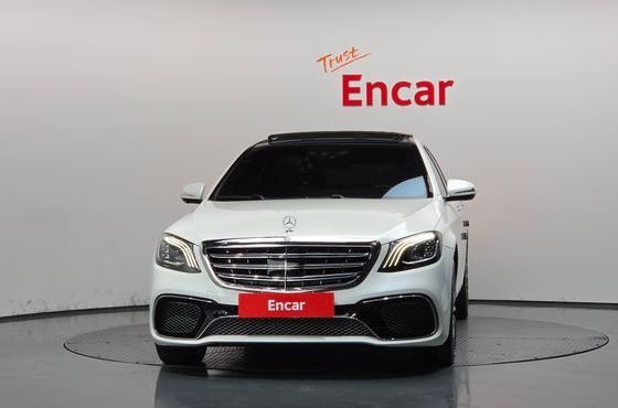 Mercedes-Benz S-Class S500L 4MATIC — пробег 240 246 км — фото 3 из 5