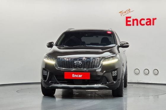 Kia Sorento Diesel 2.2 2WD Noblesse Special — пробег 114 025 км — фото 3 из 5