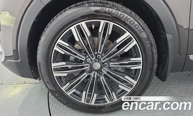Kia Sorento Diesel 2.2 2WD Noblesse Special — пробег 114 025 км — фото 5 из 5