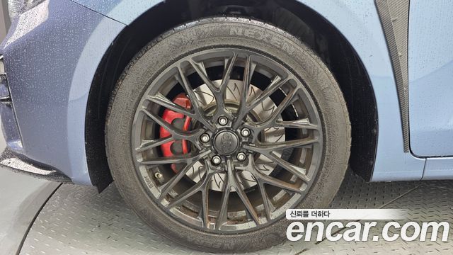 Kia K3 Signature — пробег 94 236 км — фото 5 из 5