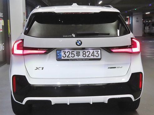BMW X1 sDrive 18d M Sport — пробег 35 740 км — фото 5 из 5