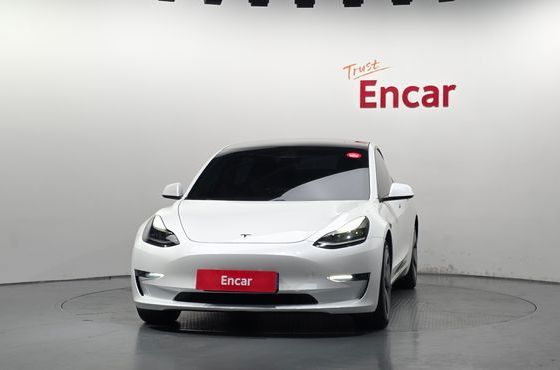 Tesla Model 3 Long Range AWD — пробег 94 223 км — фото 3 из 5