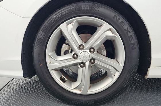 Hyundai Sonata 2.0 Smart — пробег 117 781 км — фото 5 из 5