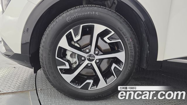 Kia Sportage Nobleless 2WD — пробег 82 812 км — фото 5 из 5