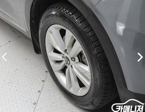 Kia Sorento Diesel 2.0 2WD Prestige — пробег 145 075 км — фото 5 из 5