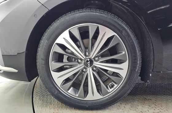 Kia K8 Signature — пробег 57 714 км — фото 5 из 5
