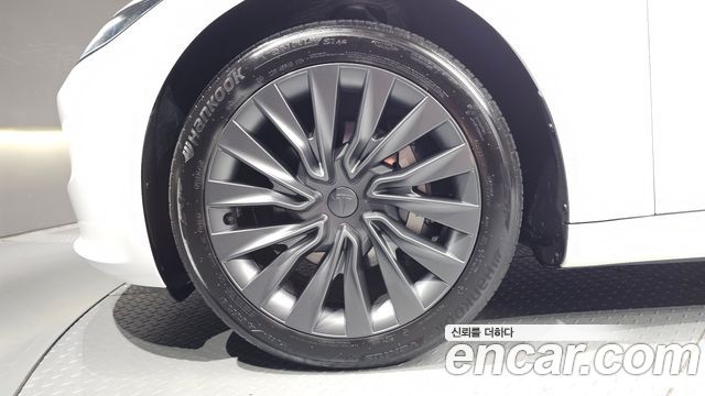 Tesla Model 3 RWD — пробег 44 566 км — фото 5 из 5