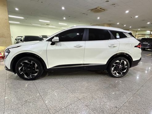 Kia Sportage Gasoline 1.6 Turbo 2WD Nobleless — пробег 43 011 км — фото 3 из 5