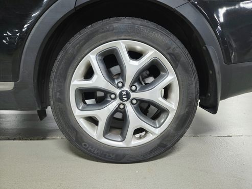 Kia Sorento Diesel 2.0 4WD Noblesse — пробег 140 620 км — фото 5 из 5
