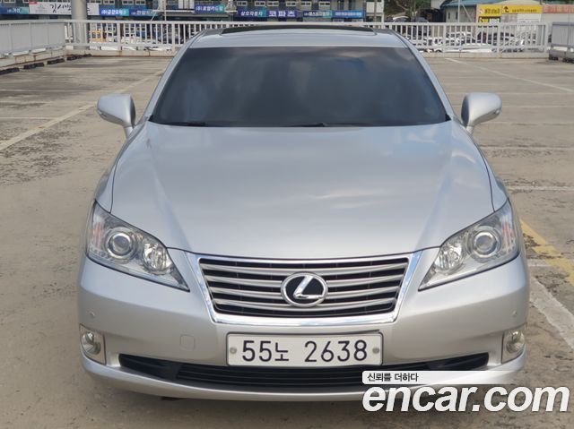 Lexus ES STD — пробег 148 166 км — фото 3 из 5