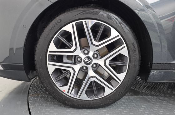 Hyundai Grandeur Exclusive — пробег 22 438 км — фото 5 из 5