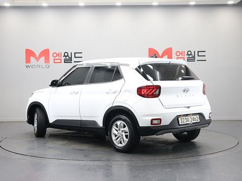 Hyundai Venue 1.6 Modern — пробег 57 231 км — фото 4 из 5