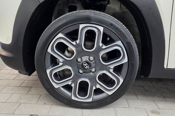 Hyundai Casper Turbo Inspiration — пробег 86 914 км — фото 5 из 5