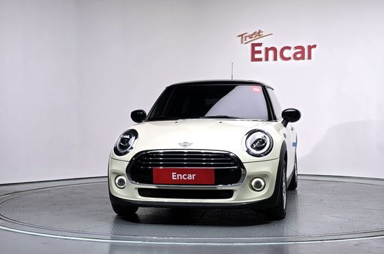 Mini Cooper Standard Third Generation — пробег 60 641 км — фото 3 из 5
