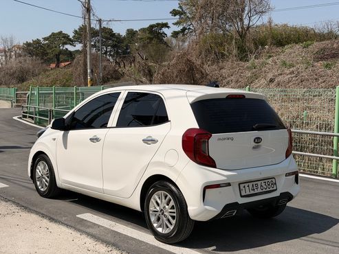 Kia morning Signature — пробег 50 238 км — фото 4 из 5