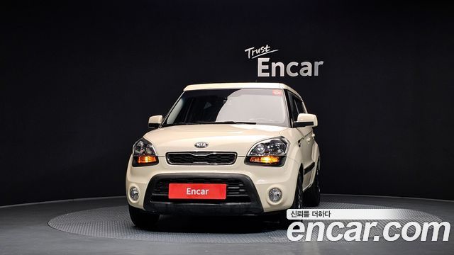 Kia Soul 1.6 GDI Luxury Standard — пробег 73 730 км — фото 3 из 5