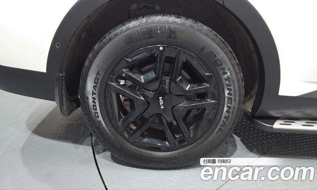 Kia Sorento HEV 1.6 2WD Gravity — пробег 49 849 км — фото 5 из 5