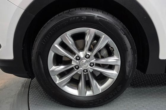 Hyundai Santafe Diesel 2.0 2WD Premium — пробег 186 497 км — фото 5 из 5