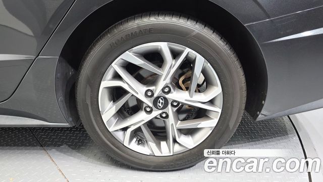 Hyundai Sonata 2.0 Premium Family — пробег 83 576 км — фото 5 из 5